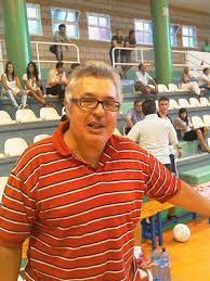 Corredera , entrenador de Seat Peña La Murga de Sabiñanigo