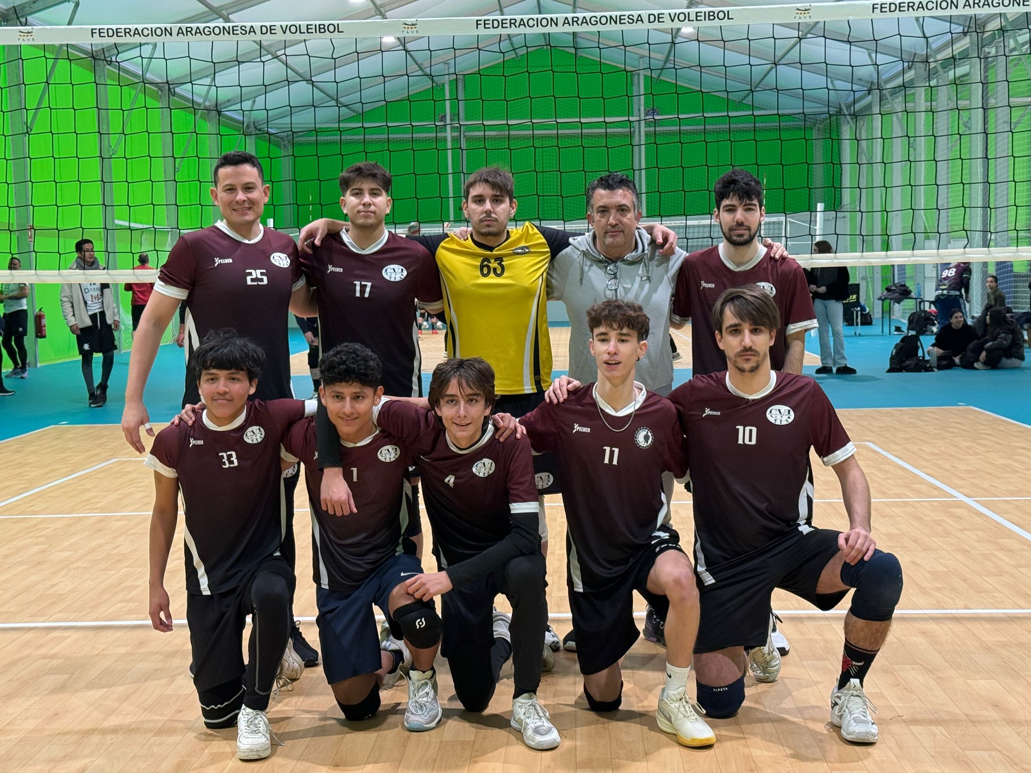 Catálogo rutas senderistas