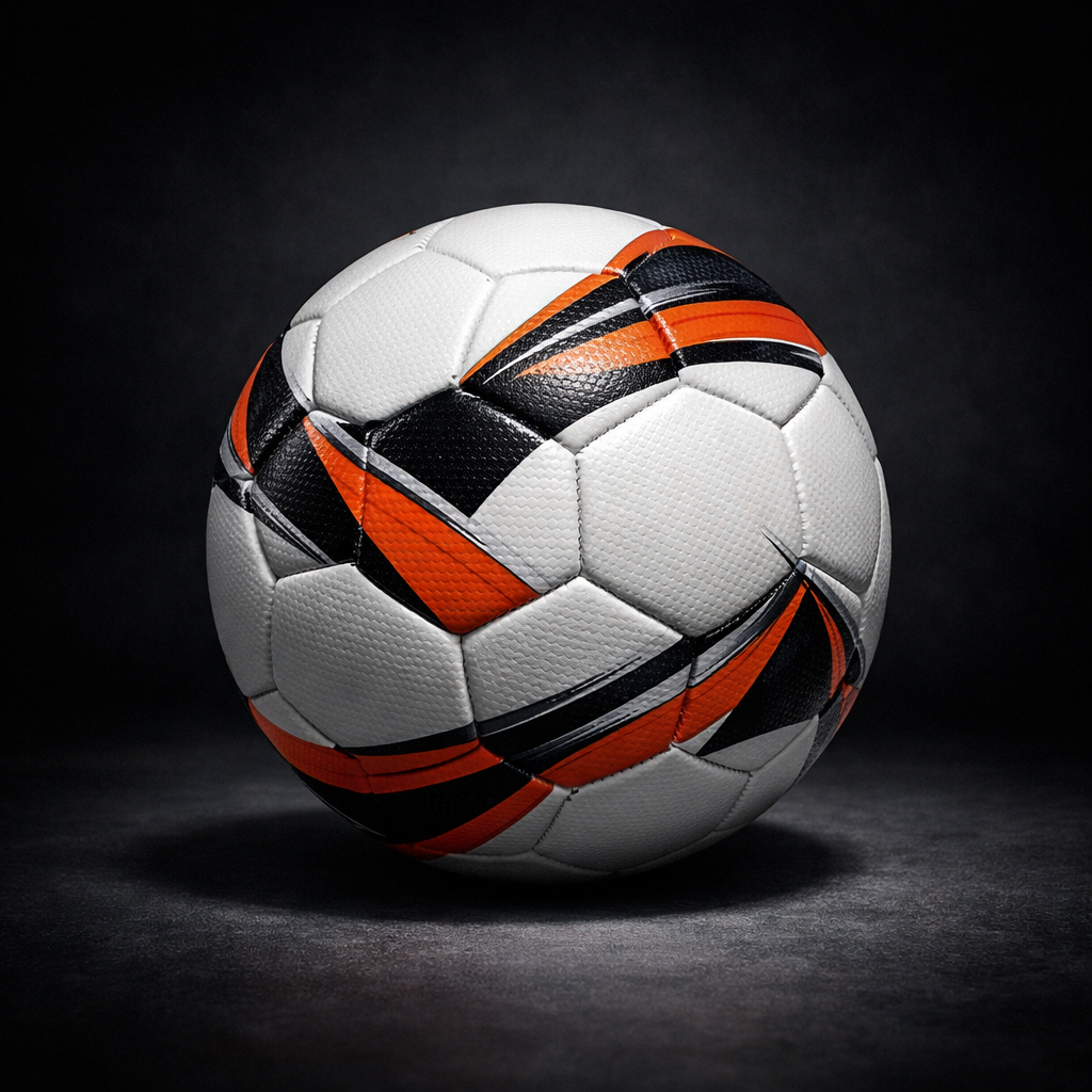 Balón de fútbol sala