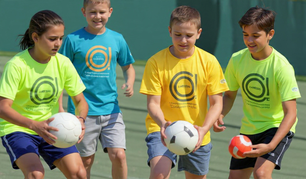 camisetas-para-campus-deportivo-en-zaragoza